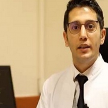 Op. Dr. Çağdaş Demiroğlu