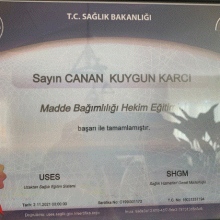 Doç. Dr. Canan Kuygun Karcı fotoğraf 4