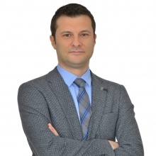 Doç. Dr. Mesut Tahta