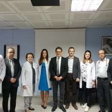 Prof. Dr. Hakan Erdoğan fotoğraf 2