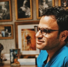 Uzm. Dr. Umut Sarı
