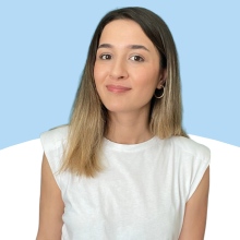 Dkt. Büşra Selman