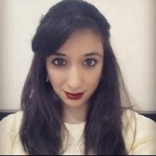 Psk. Elif İzgi