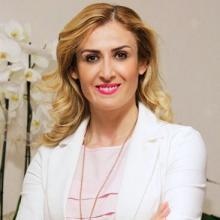 Uzm. Ody. Dilek Demiral