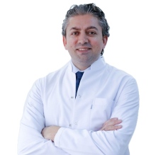 Op. Dr. Tahir Tulga