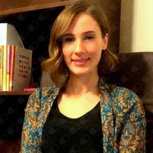 Psk. Bahar Özkan Kerse