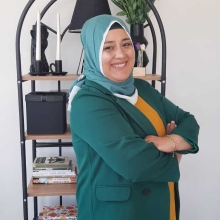 Nur Kaya fotoğraf 4