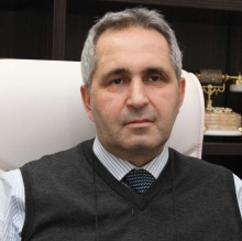 Prof. Dr. Alpaslan Kemal Tuzcu fotoğraf 1
