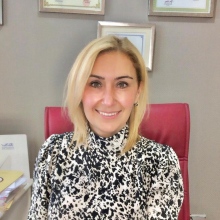 Prof. Dr. Mehtap Polat