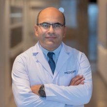 Doç. Dr. Hasan Göçer