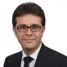 Prof. Dr. Koray Özduman
