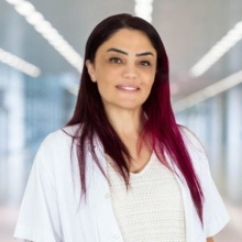 Op. Dr. Tülin Eroğlu Elmas