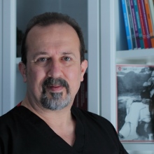 Uzm. Dr. Gökhan Asal fotoğraf 1