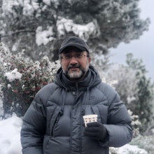 Dr. İmat Ahmet Tercüman fotoğraf 8
