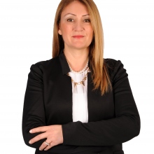 Prof. Dr. Alev Gürgün fotoğraf 3