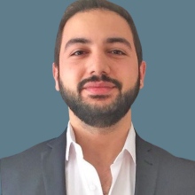 Uzm. Kl. Psk. Taylan Baran Reçber