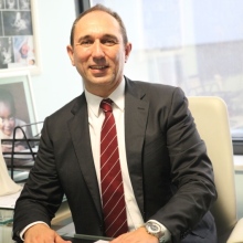 Op. Dr. Mehmet Aygün fotoğraf 1
