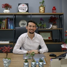 Op. Dr. Erdi Özdemir