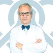Prof. Dr. Salih Pay