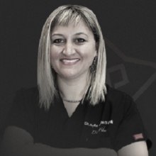 Dt. Ayla Altun Yüksek