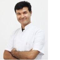 Uzm. Dr. Bayram Bayiş