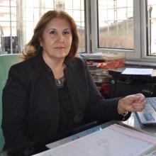 Dyt. Ufuk Ayşe Kepkep