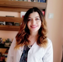 Sebahat Yeşil Saatçı