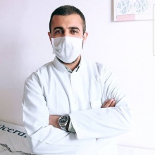 Dr. Murat Irmak
