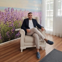 Psk. Murat Özdemir