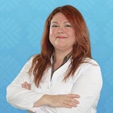 Dr. Öğr. Üyesi Ayşe Gül Baysak