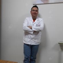 Doç. Dr. Sedat Işıkay fotoğraf 1