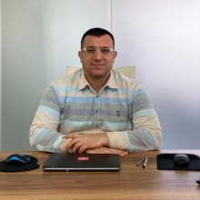 Uzm. Dr. Yalçın Tan