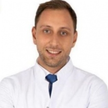 Op. Dr. Ahmet Görkem Yasak fotoğraf 1