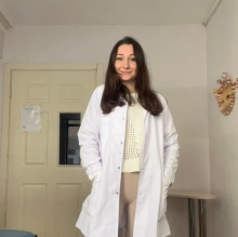 Psk. Selin Demircan fotoğraf 3