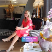 Dr. Nihan Özkan fotoğraf 7