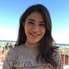 Dkt. Bahar Şimşek