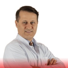 Uzm. Dr. Mehmet Özgür Çetkin