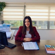 Psk. Ümmü Hilal Akkoyun
