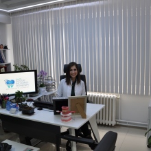 Uzm. Dt. Gözde Beygirci Öğrenim fotoğraf 2