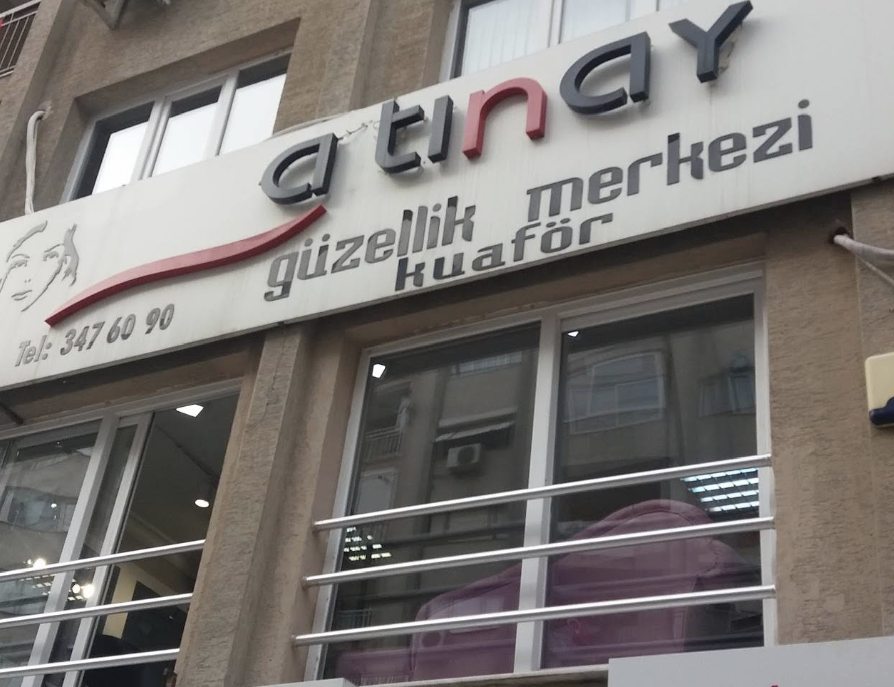 Altınay güzellik salonu fotoğraf 3