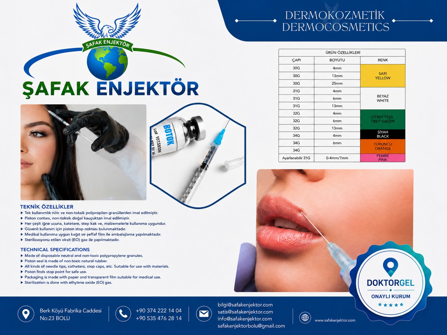 Şafak Enjektör fotoğraf 4