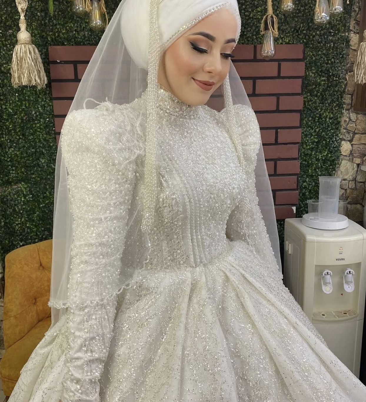 Altınay güzellik salonu fotoğraf 2