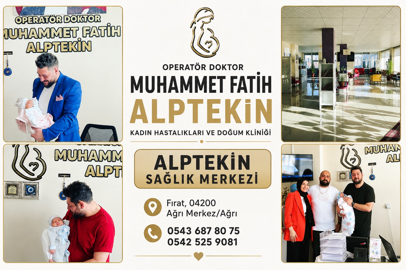 Alptekin Sağlık Merkezi