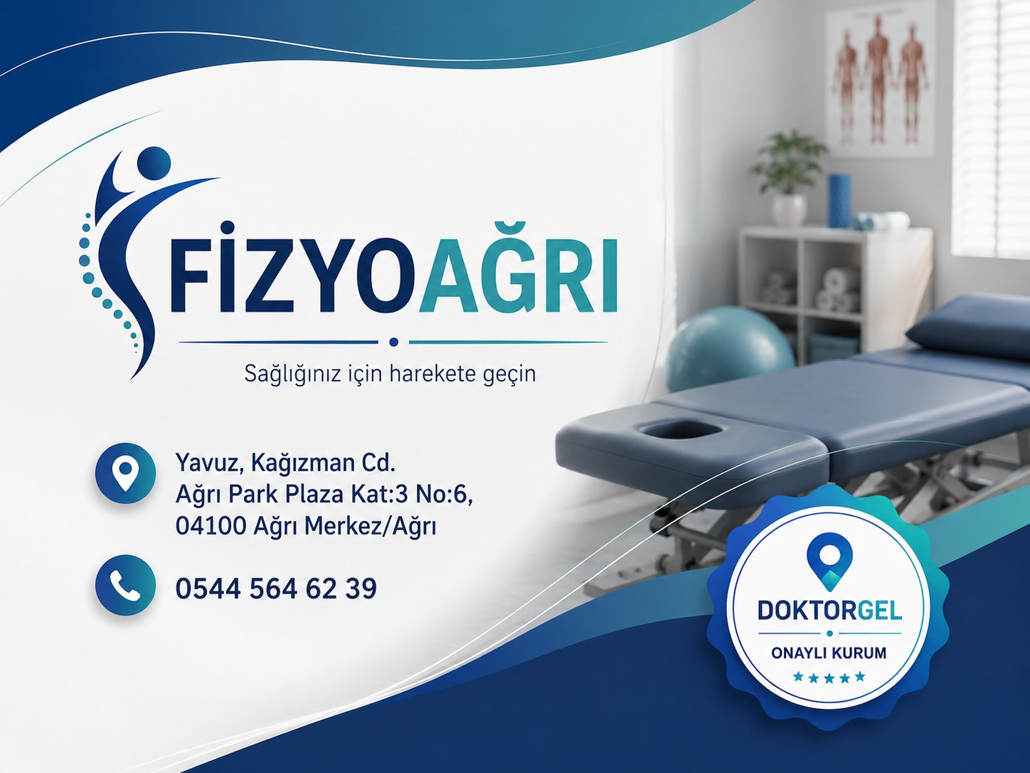 FİZYOAĞRI fotoğraf 1