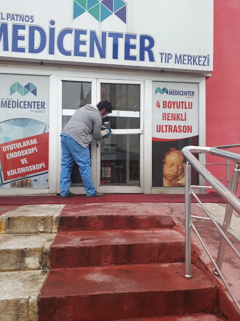 Özel Medicenter Tıp Merkezi fotoğraf 3