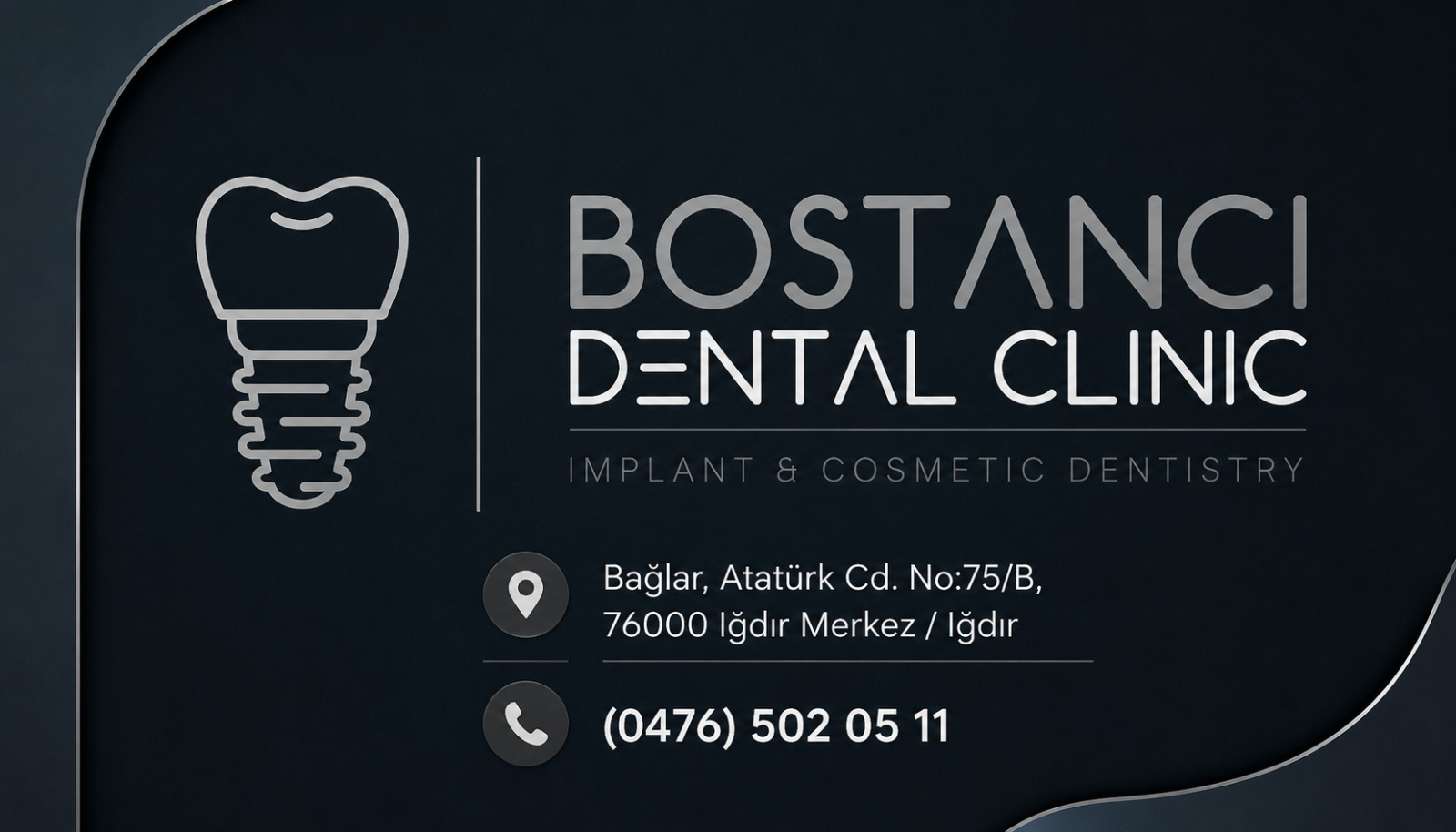 Bostancı Ağız ve Diş Sağlığı Polikliniği fotoğraf 4