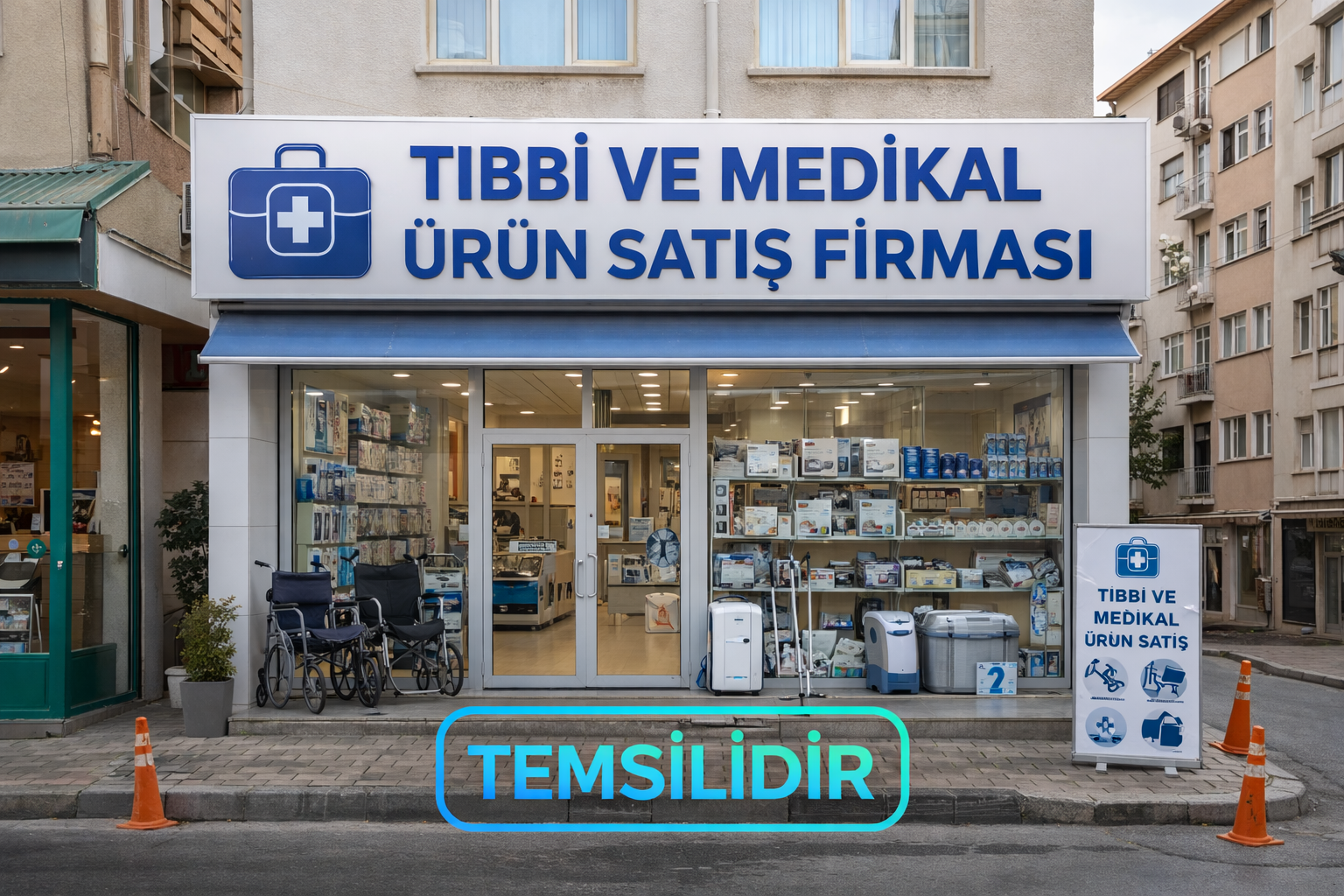 4K MEDİKAL