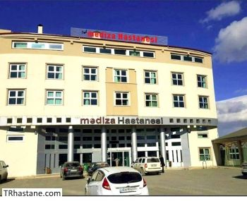 Özel Mediza Hastanesi