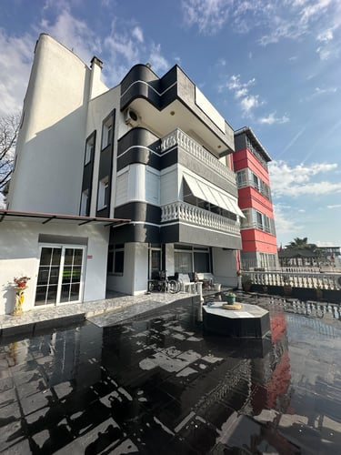 Berrak Huzurevi Ve Yaşlı Bakım Merkezi fotoğraf 3