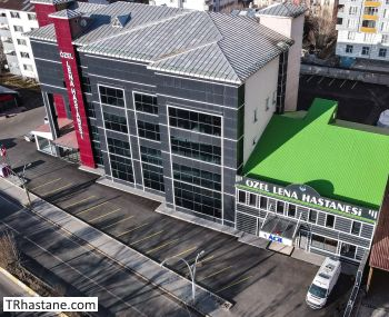 ÖZEL LENA HASTANESİ